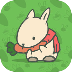 抖音月兔冒险 V1.1.4 破解版