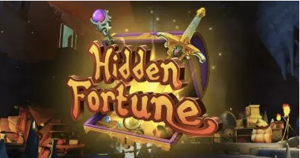 Hidden Fortune 