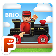 brio railway
