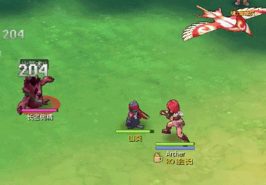 仙境传说ro手游山葵介绍