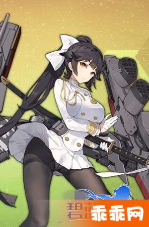 碧蓝航线重巡排行_碧蓝航线兵装罗恩强度详解能抗能打能辅助的全能完美重巡(2)