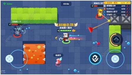 钩子游戏攻略