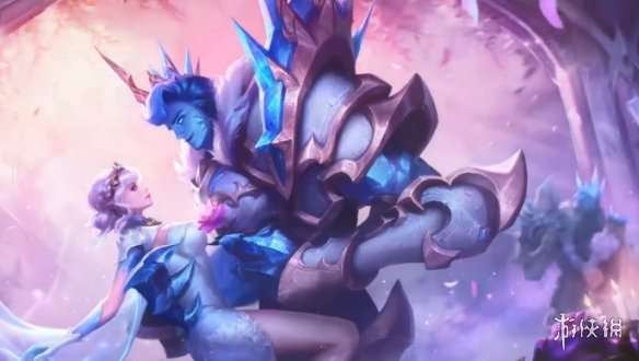 王者荣耀干将莫邪冰霜恋舞曲背景故事是什么冰霜恋舞曲背景故事介绍 乖乖手游网