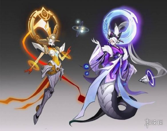 《王者荣耀》女娲战令皮肤曝光 如苗疆神女降临王者峡谷