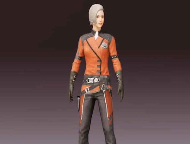 和平精英ss3赛季特训服装获取方法
