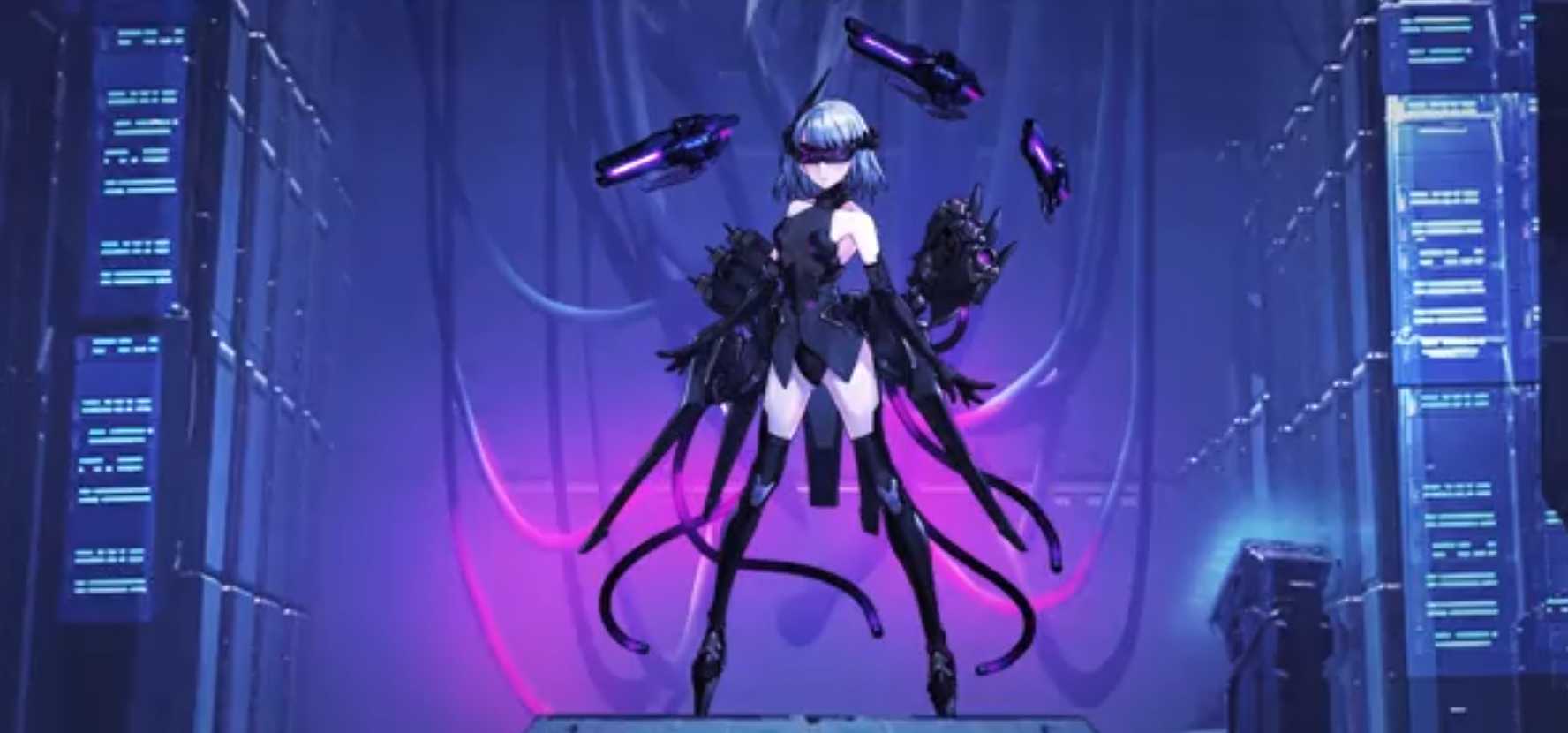 魂器学院风魔胧怎么玩?