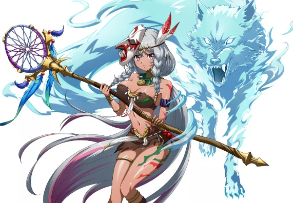 《梦幻模拟战》手游阿卡娅技能详解及转职推荐