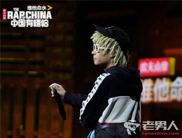 中国有嘻哈bridge布瑞吉battle的对象是谁 二毛资料家庭背景遭扒