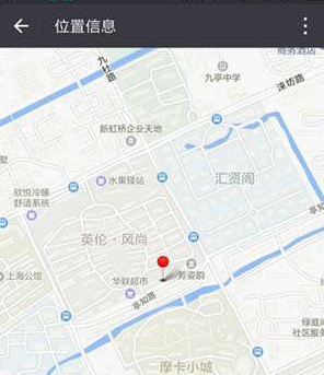 微信怎么偷偷定位好友位置 不被对方察觉定位技巧分享