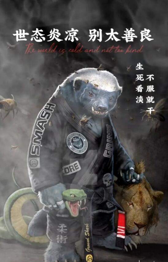 世态炎凉别太善良平头哥壁纸世态炎凉别太善良平头哥壁纸无水印分享