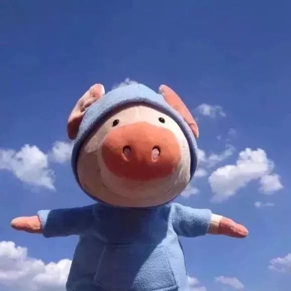 搞怪头像可可爱爱_可爱搞怪头像
