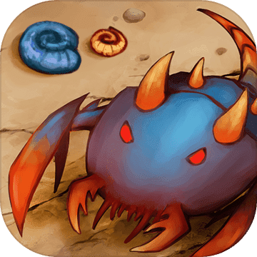 Spore Monsters.io中文版