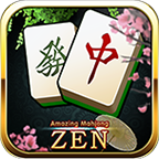 Zen Mahjong