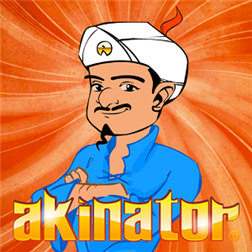 Akinator the Genie FREE