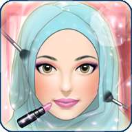Hijab Make Up Salon