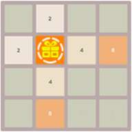 20 48 Puzzle with mPOINTS