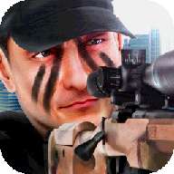 狙击手英雄3D游戏刺客