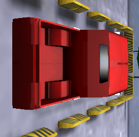 3D陆军模拟停车2