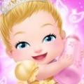 公主的新生小宝宝下载 v1.0 安卓版