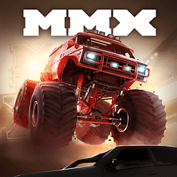 MMX赛车下载 v1.16 安卓版