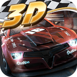 3D狂野赛车下载 v1.6.89 安卓版