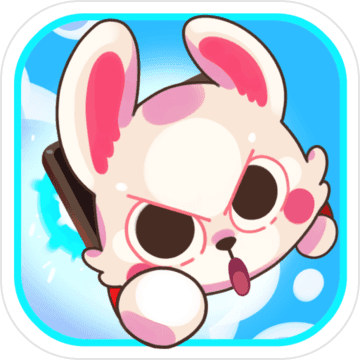 暴走兔子apk