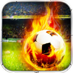 足球世界杯波iOS版