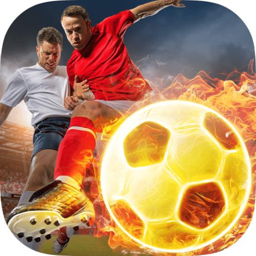 iOS世界足球2013无限金钱存档