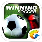 腾讯胜利足球iOS下载 v2.2.3 