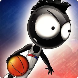 火柴人篮球2017苹果版