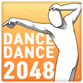 舞蹈2048