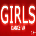 舞动少女(Girls Dance VR)VR版 