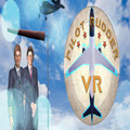 飞机模拟器(PilotRudderVR)VR版 
