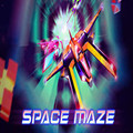空间迷宫(Space Maze)VR版 