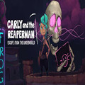 逃出地狱(Carly and the Reaperman)VR版 