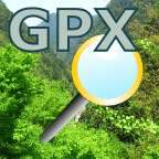 GPX照片搜索