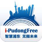 i-Pudong