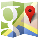 谷歌地图社交版