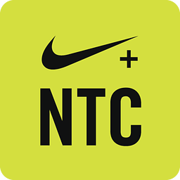 Nike⁠+ Training