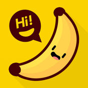 香蕉直播ios版 V1.0.0 苹果版
