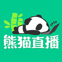 熊猫直播软件 V4.0.42.8115 安卓版