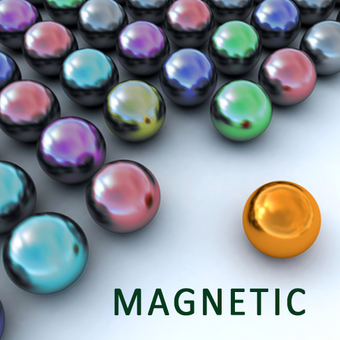 磁球Magneticballs