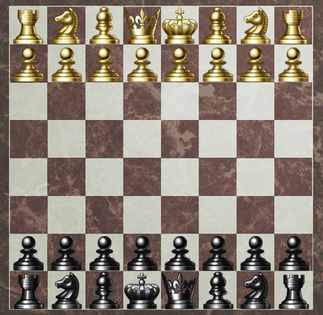 国际象棋在线
