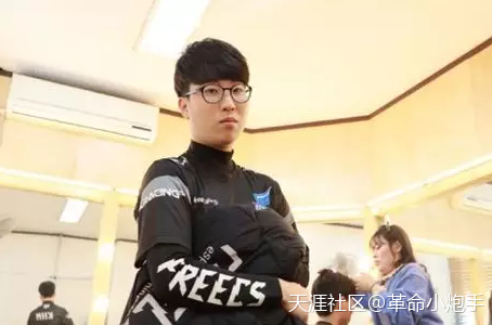 LOL的LCK赛区K杯比赛落幕 AFS迎战SB3:0拿到冠军