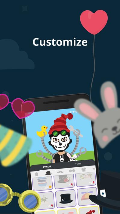 WerewolfOnlineAPP中文版下载-狼人在线破解