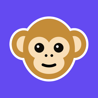 猴子Monkey