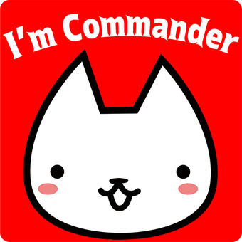 猫指挥官CatstheCommander