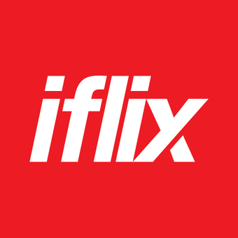 iflix公司