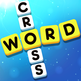 单词CrossWordCross