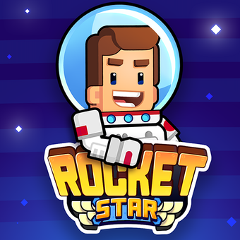 火箭星Rocket Star